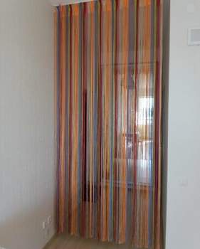 Студия квартира, на длительный срок, 30м2, 9/9 этаж