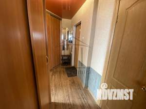 1-к квартира, на длительный срок, 34м2, 13/16 этаж