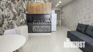 Студия квартира, на длительный срок, 22м2, 11/13 этаж