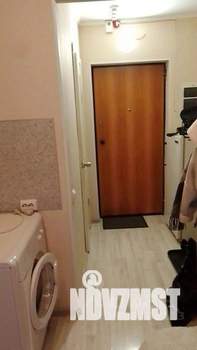 1-к квартира, посуточно, 22м2, 1/1 этаж