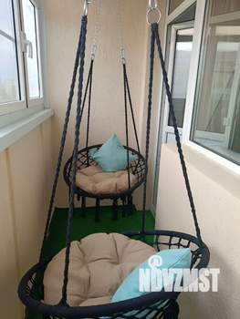 Студия квартира, посуточно, 27м2, 7/13 этаж