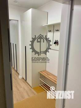 Студия квартира, на длительный срок, 20м2, 9/29 этаж