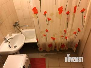 1-к квартира, на длительный срок, 40м2, 12/12 этаж