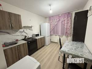 1-к квартира, на длительный срок, 35м2, 5/5 этаж