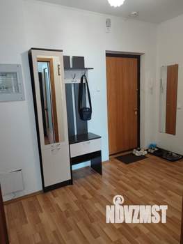 1-к квартира, на длительный срок, 48м2, 9/16 этаж