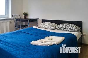 2-к квартира, посуточно, 68м2, 21/26 этаж