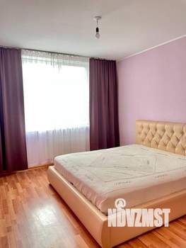 2-к квартира, посуточно, 43м2, 1/1 этаж