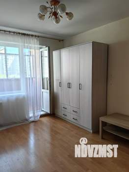 1-к квартира, на длительный срок, 33м2, 3/10 этаж