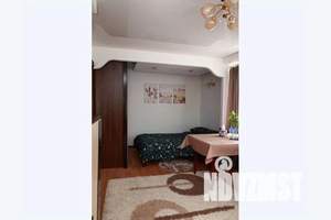 1-к квартира, посуточно, 37м2, 2/5 этаж