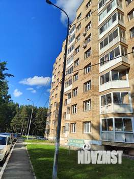 1-к квартира, на длительный срок, 39м2, 7/9 этаж