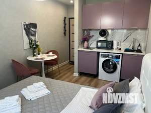 Студия квартира, посуточно, 19м2, 11/11 этаж
