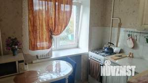 1-к квартира, посуточно, 33м2, 3/5 этаж