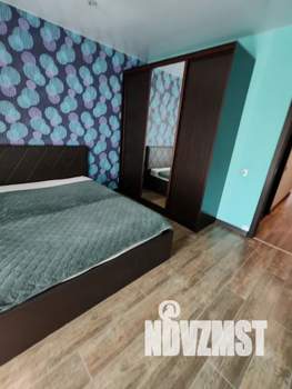 3-к квартира, посуточно, 62м2, 3/9 этаж