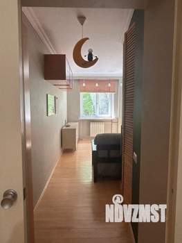 2-к квартира, на длительный срок, 44м2, 2/5 этаж