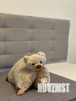 2-к квартира, посуточно, 54м2, 1/1 этаж