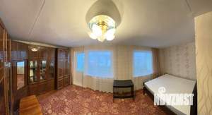 1-к квартира, на длительный срок, 35м2, 7/12 этаж