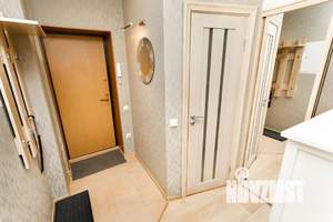 2-к квартира, посуточно, 46м2, 2/6 этаж