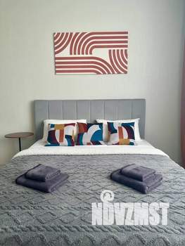 Студия квартира, посуточно, 27м2, 7/28 этаж