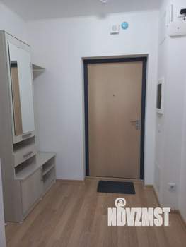 1-к квартира, на длительный срок, 45м2, 3/20 этаж