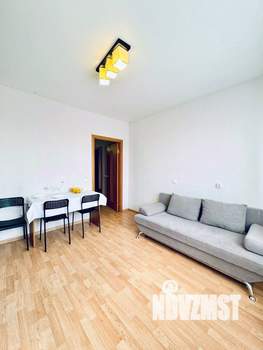1-к квартира, посуточно, 50м2, 5/25 этаж