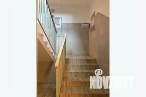 1-к квартира, посуточно, 41м2, 2/10 этаж