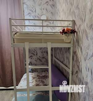 Студия квартира, посуточно, 14м2, 1/3 этаж