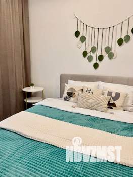 Студия квартира, посуточно, 30м2, 14/18 этаж