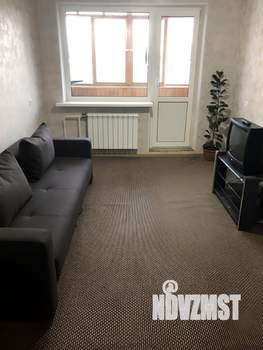 1-к квартира, на длительный срок, 29м2, 5/5 этаж