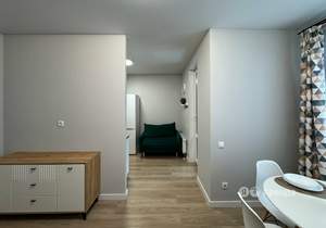 1-к квартира, на длительный срок, 30м2, 10/24 этаж