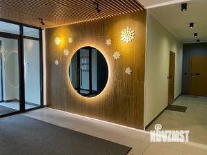 Студия квартира, на длительный срок, 28м2, 9/9 этаж