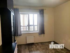 1-к квартира, на длительный срок, 42м2, 8/10 этаж