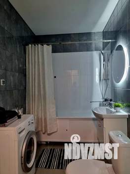 Студия квартира, посуточно, 26м2, 4/15 этаж