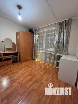 1-к квартира, на длительный срок, 22м2, 3/5 этаж