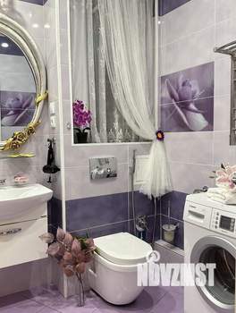 2-к квартира, посуточно, 85м2, 1/1 этаж