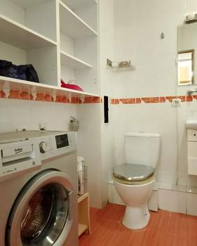 2-к квартира, на длительный срок, 41м2, 1/3 этаж