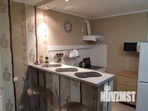 2-к квартира, посуточно, 50м2, 18/18 этаж