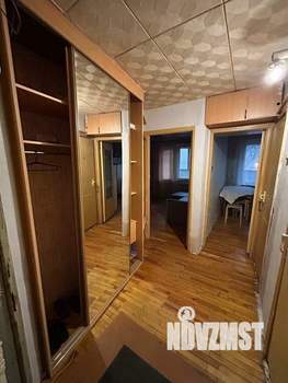 1-к квартира, на длительный срок, 33м2, 2/9 этаж