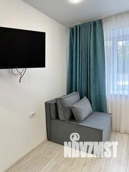 1-к квартира, посуточно, 32м2, 2/5 этаж