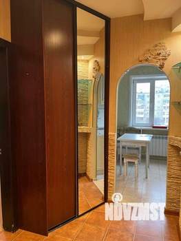 1-к квартира, на длительный срок, 39м2, 3/16 этаж