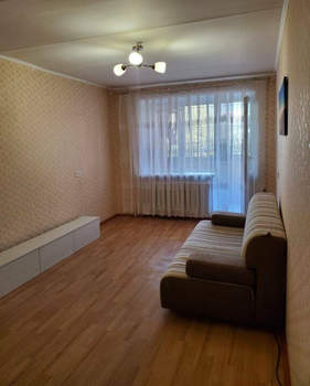 1-к квартира, на длительный срок, 33м2, 2/9 этаж