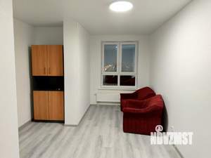 1-к квартира, на длительный срок, 36м2, 15/25 этаж