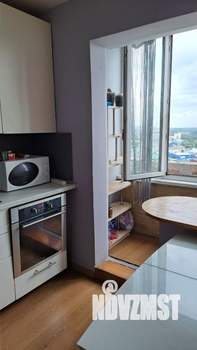 3-к квартира, на длительный срок, 67м2, 15/16 этаж