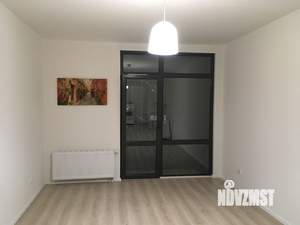 Студия квартира, на длительный срок, 23м2, 4/10 этаж