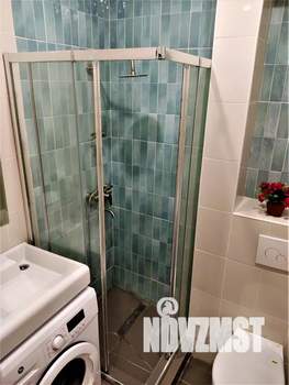 1-к квартира, посуточно, 15м2, 2/12 этаж