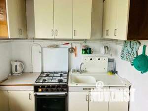 2-к квартира, на длительный срок, 45м2, 5/5 этаж