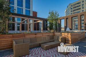 2-к квартира, на длительный срок, 41м2, 20/27 этаж