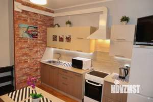 1-к квартира, на длительный срок, 43м2, 8/12 этаж