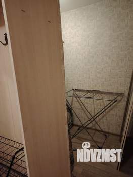 1-к квартира, на длительный срок, 39м2, 3/16 этаж