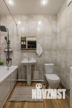 1-к квартира, посуточно, 49м2, 11/25 этаж