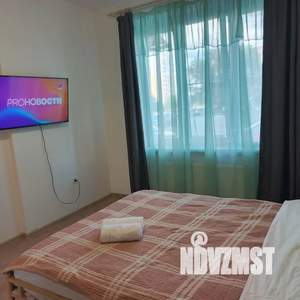 2-к квартира, посуточно, 80м2, 1/18 этаж